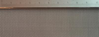 Geweven-roestvrijstaal-V2A-5032